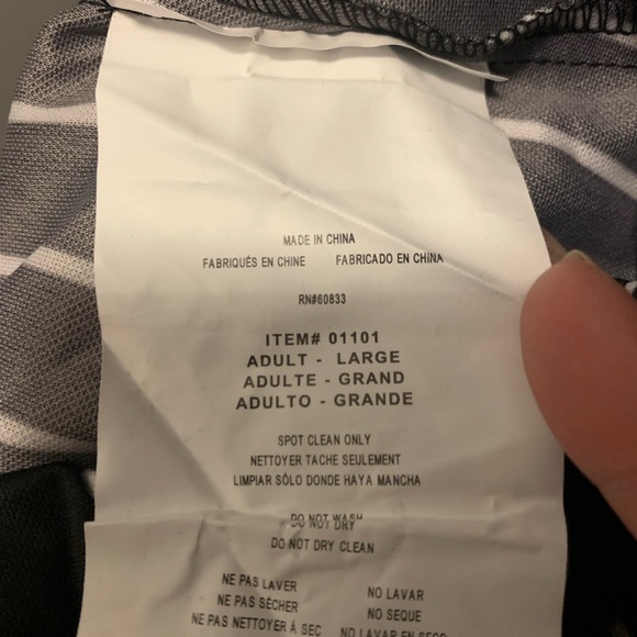 🎃Halloween｜Dark Mad Hatter Men Costume🎃 - Picture 10 of 12